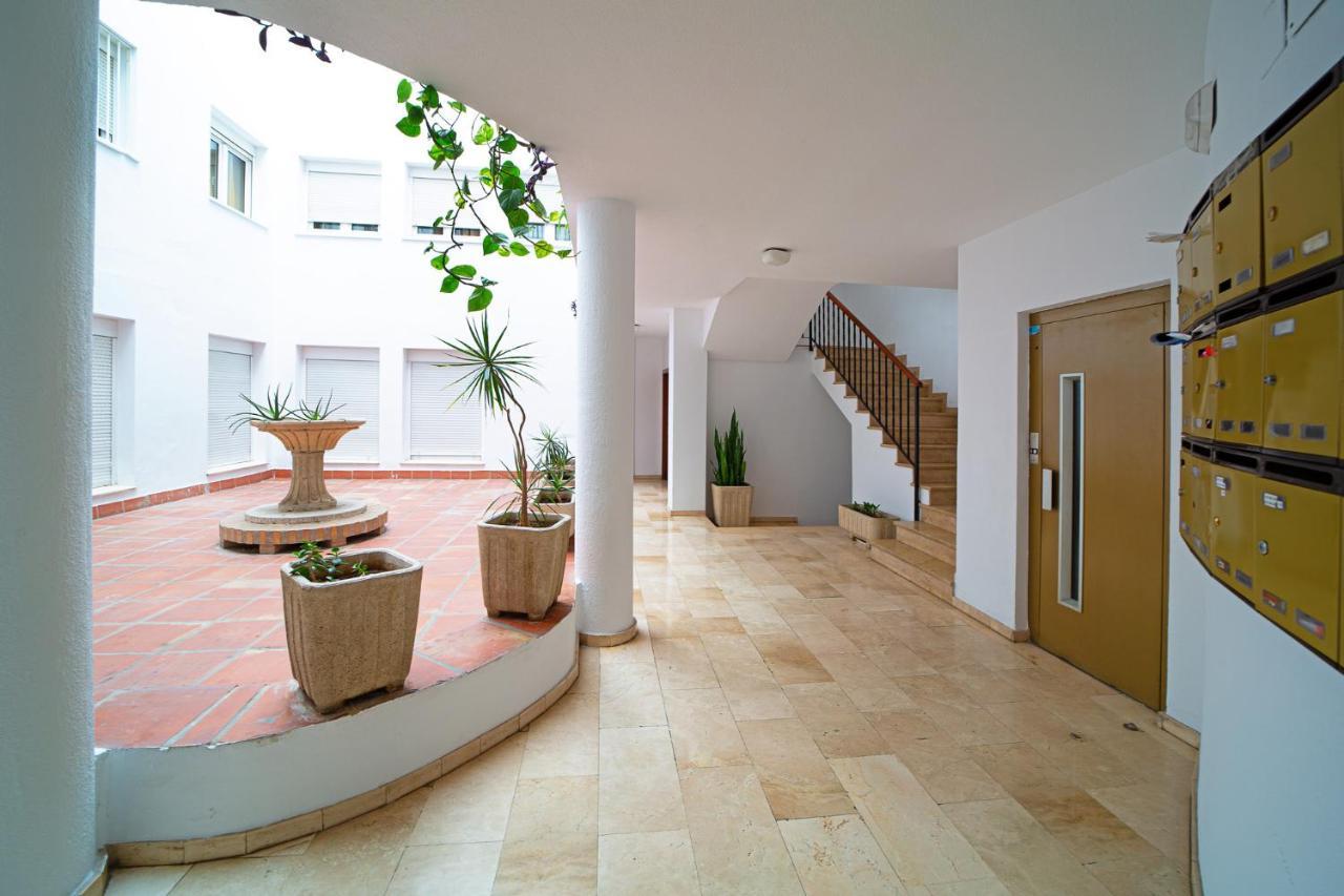 Malaga Historical Centre Luxury Apartment Exterior photo