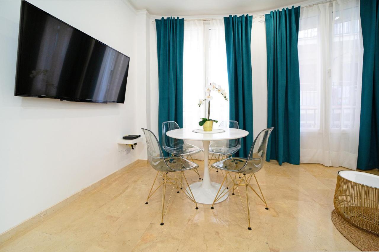 Malaga Historical Centre Luxury Apartment Exterior photo